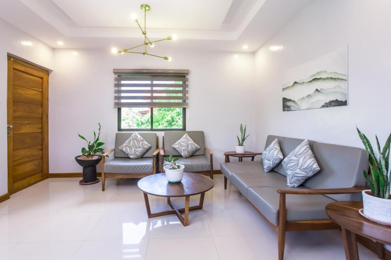 Bella Homes 6Br 4Bath Near Rotunda Tagaytay City Exteriör bild