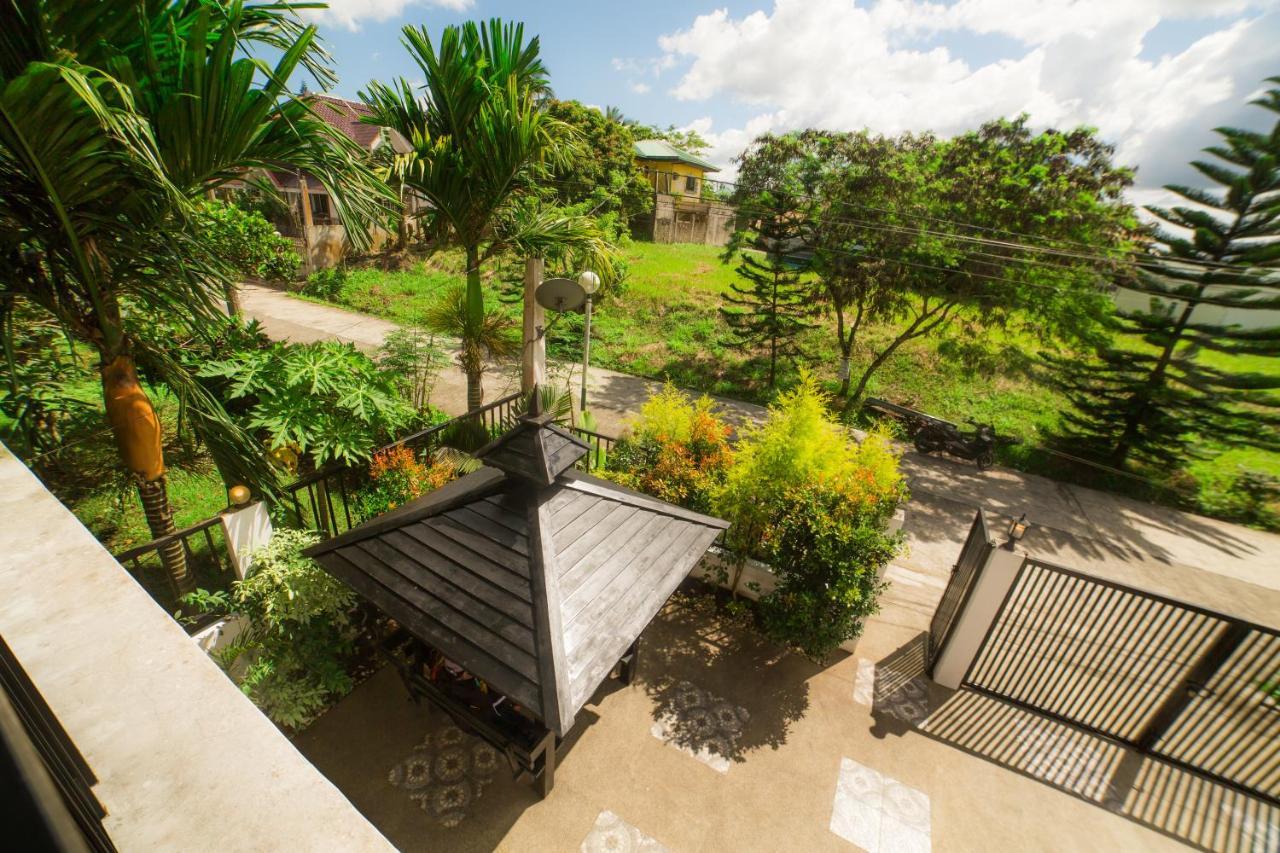Bella Homes 6Br 4Bath Near Rotunda Tagaytay City Exteriör bild