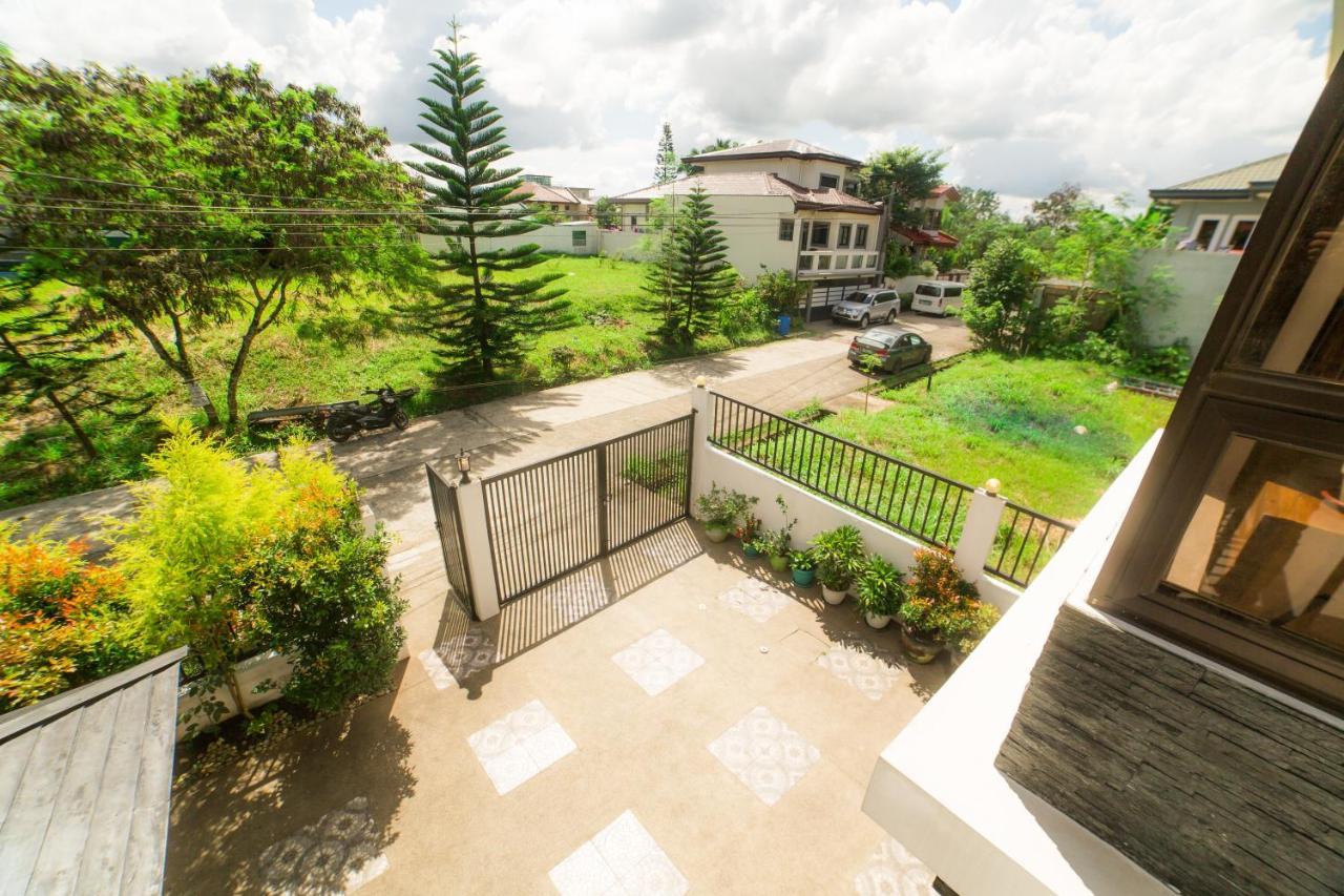 Bella Homes 6Br 4Bath Near Rotunda Tagaytay City Exteriör bild
