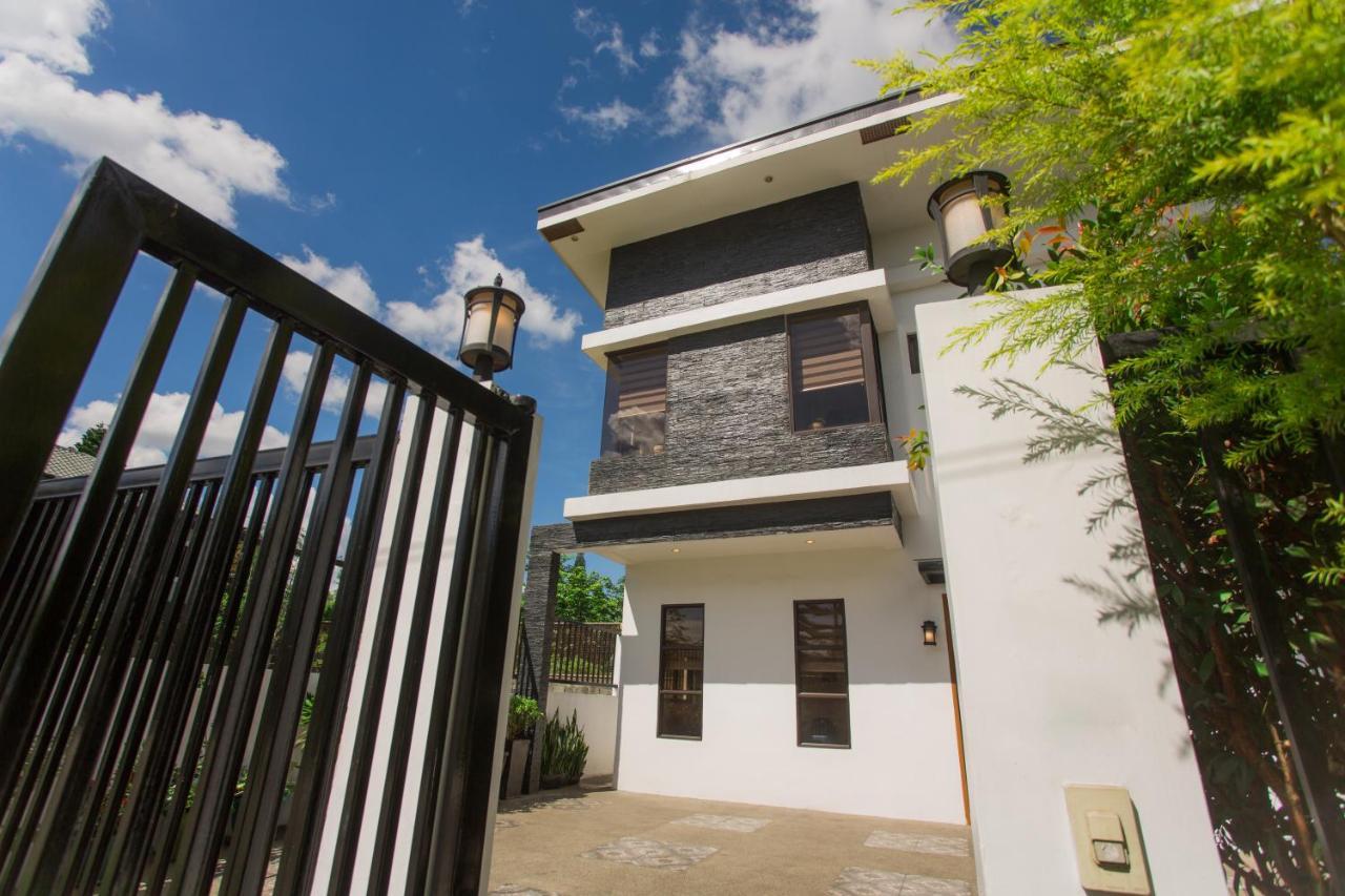 Bella Homes 6Br 4Bath Near Rotunda Tagaytay City Exteriör bild