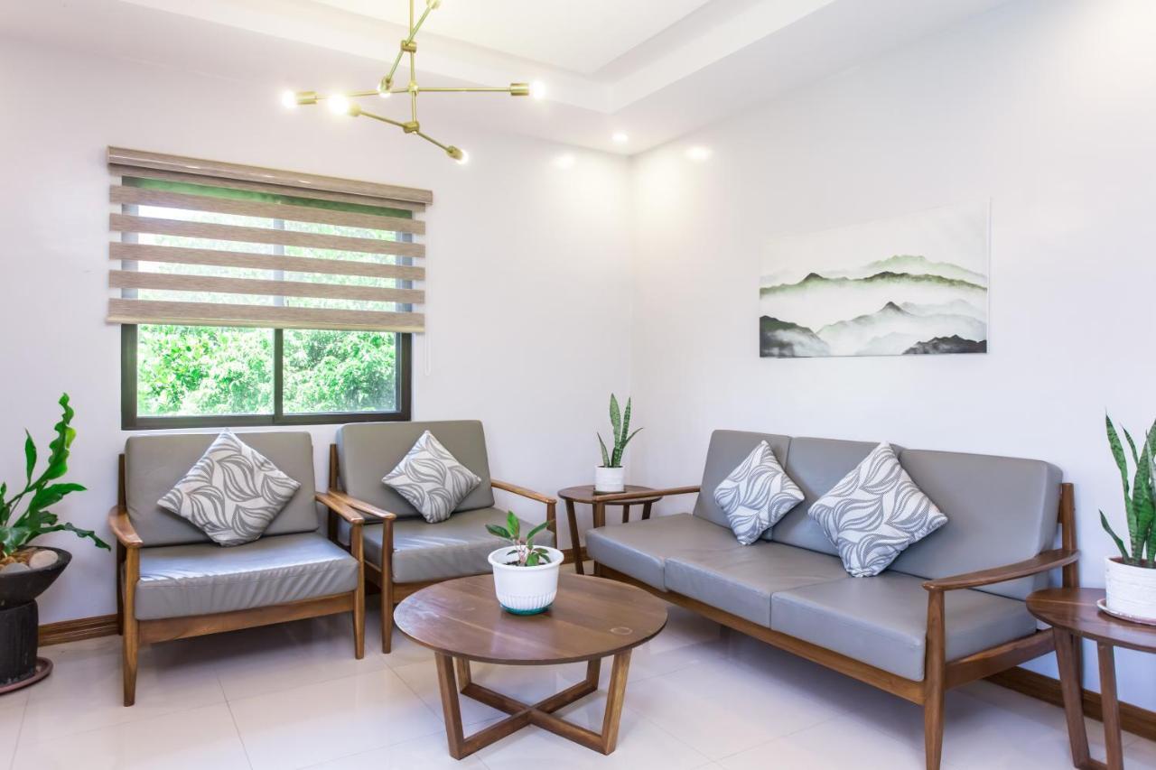 Bella Homes 6Br 4Bath Near Rotunda Tagaytay City Exteriör bild