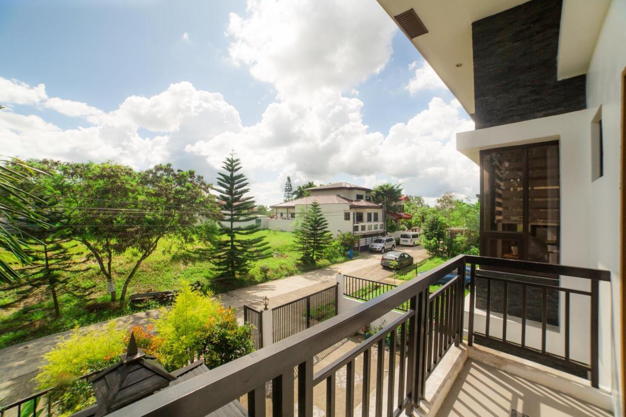 Bella Homes 6Br 4Bath Near Rotunda Tagaytay City Exteriör bild