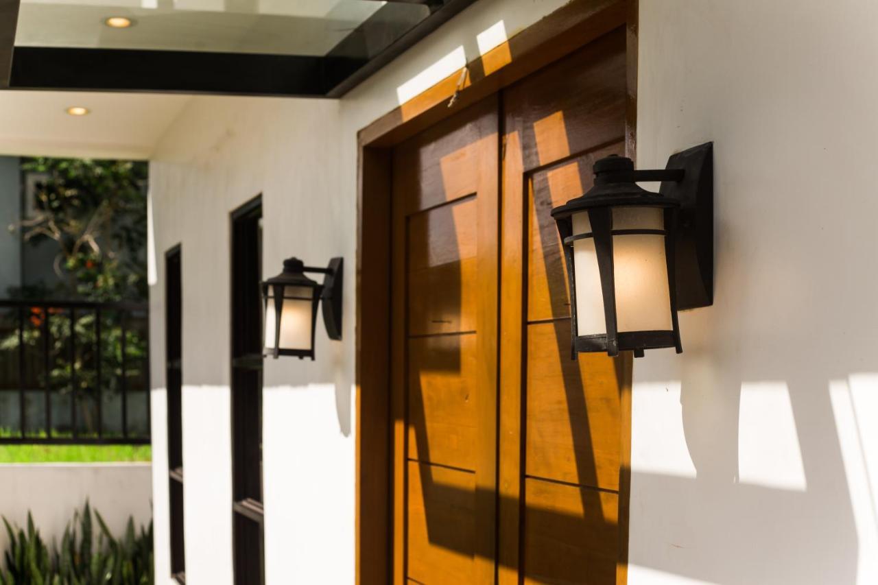 Bella Homes 6Br 4Bath Near Rotunda Tagaytay City Exteriör bild