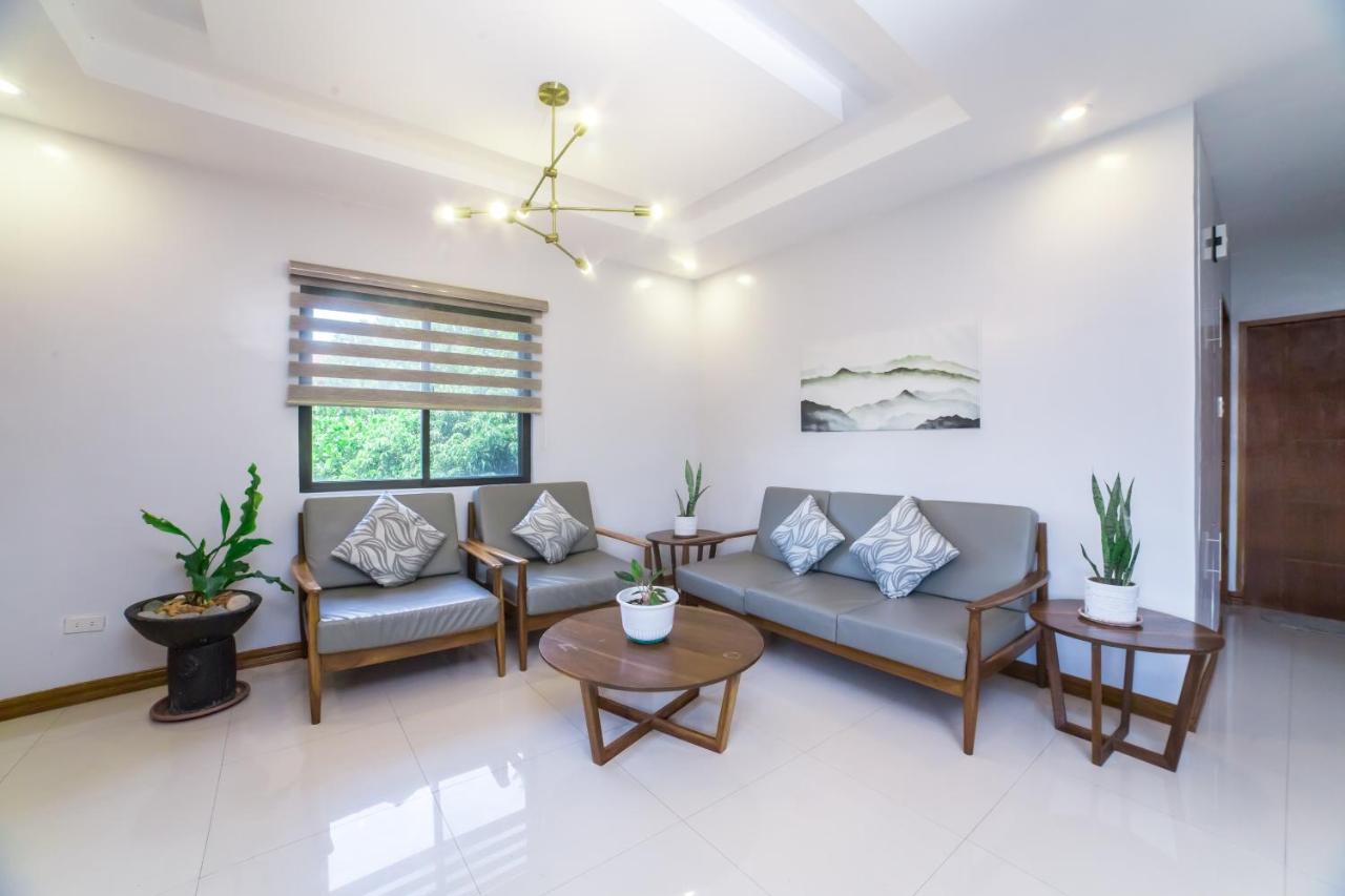 Bella Homes 6Br 4Bath Near Rotunda Tagaytay City Exteriör bild
