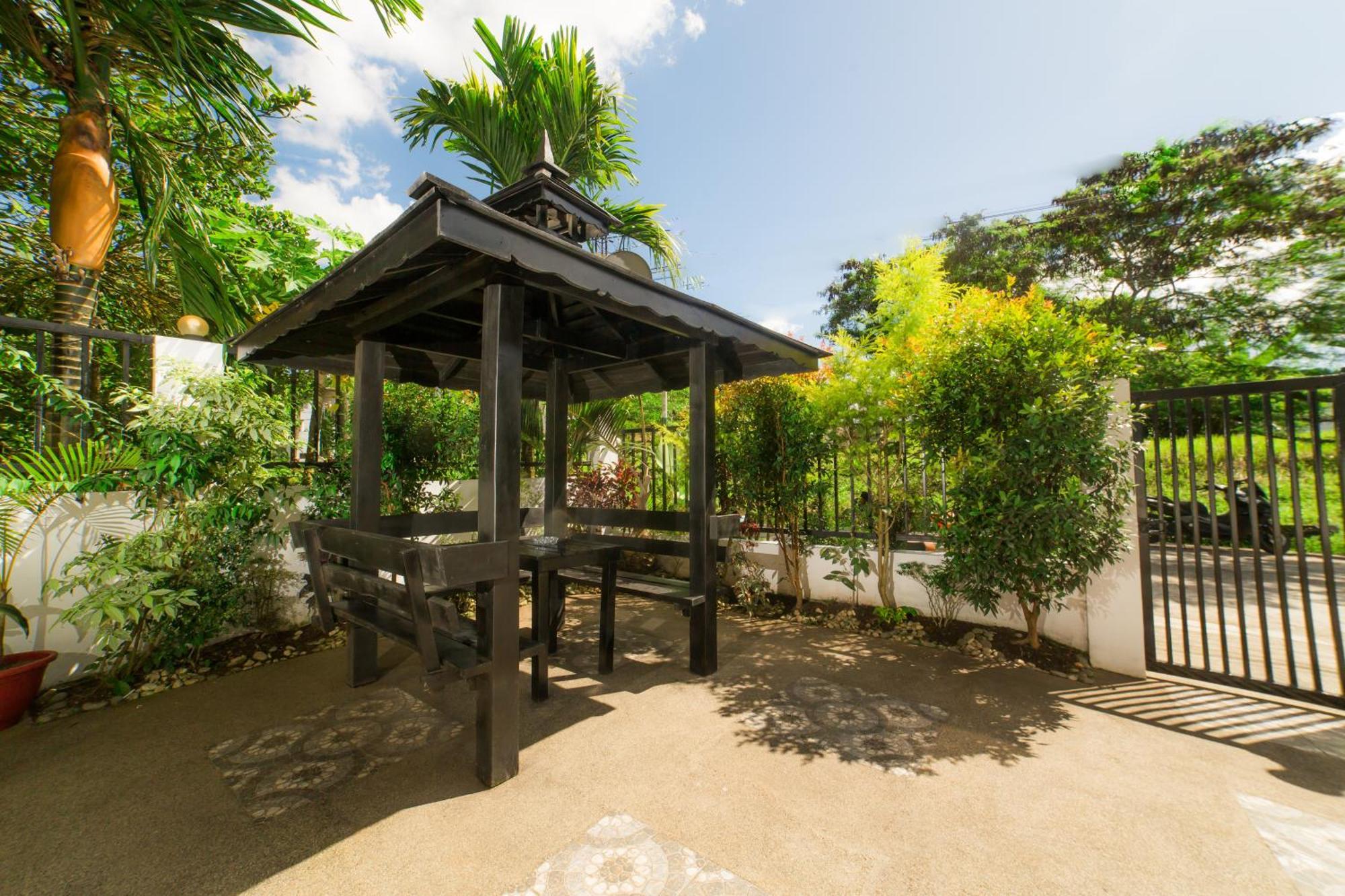Bella Homes 6Br 4Bath Near Rotunda Tagaytay City Exteriör bild