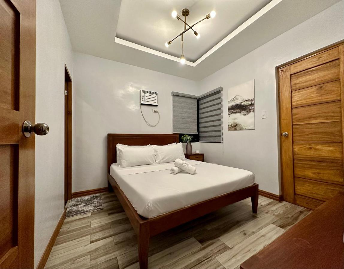 Bella Homes 6Br 4Bath Near Rotunda Tagaytay City Exteriör bild