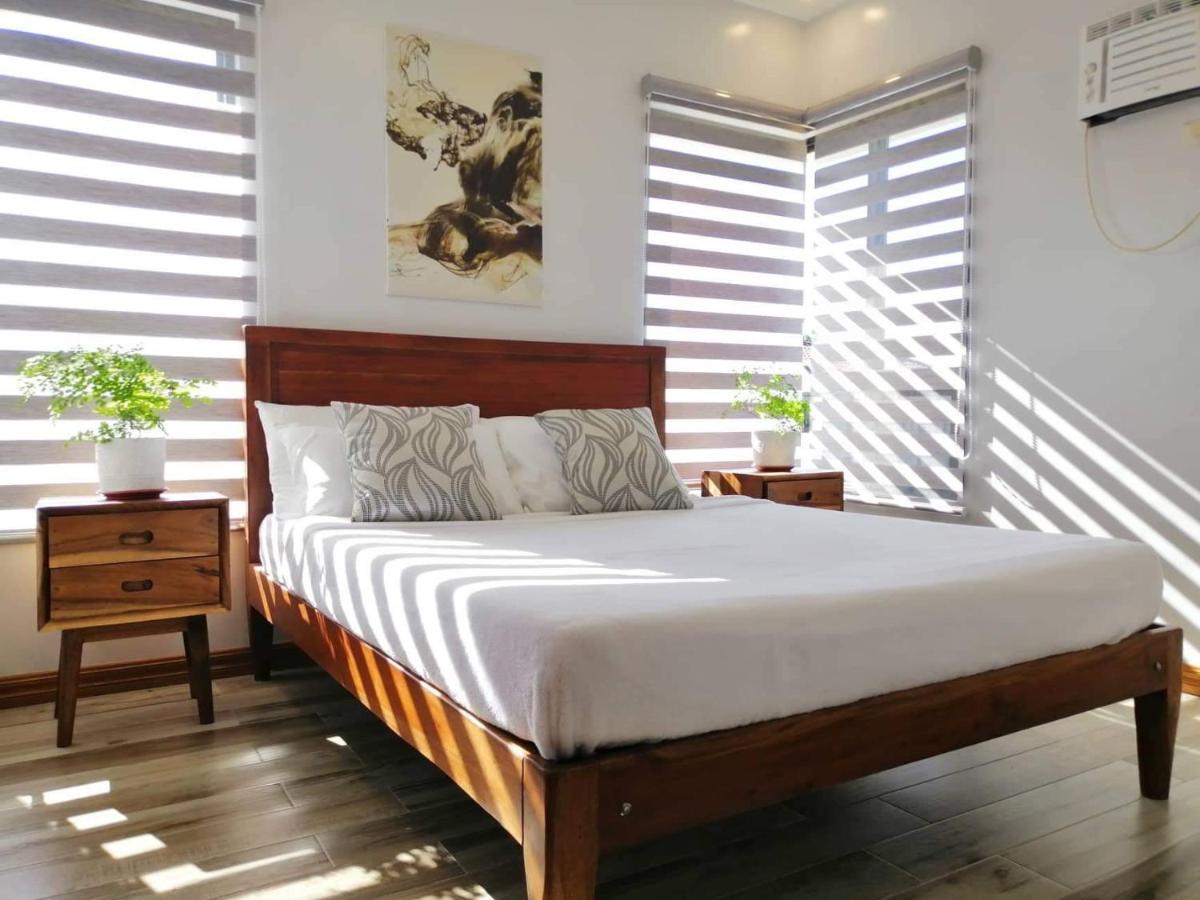 Bella Homes 6Br 4Bath Near Rotunda Tagaytay City Exteriör bild