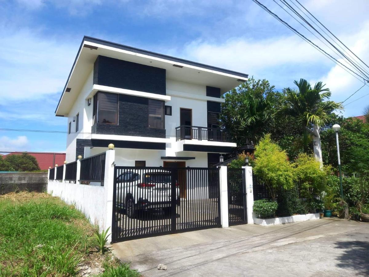 Bella Homes 6Br 4Bath Near Rotunda Tagaytay City Exteriör bild