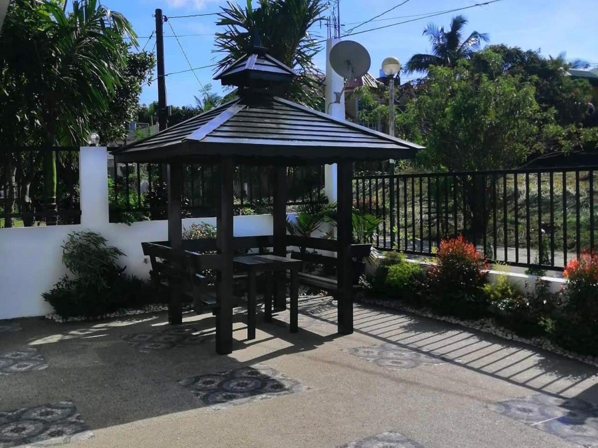 Bella Homes 6Br 4Bath Near Rotunda Tagaytay City Exteriör bild