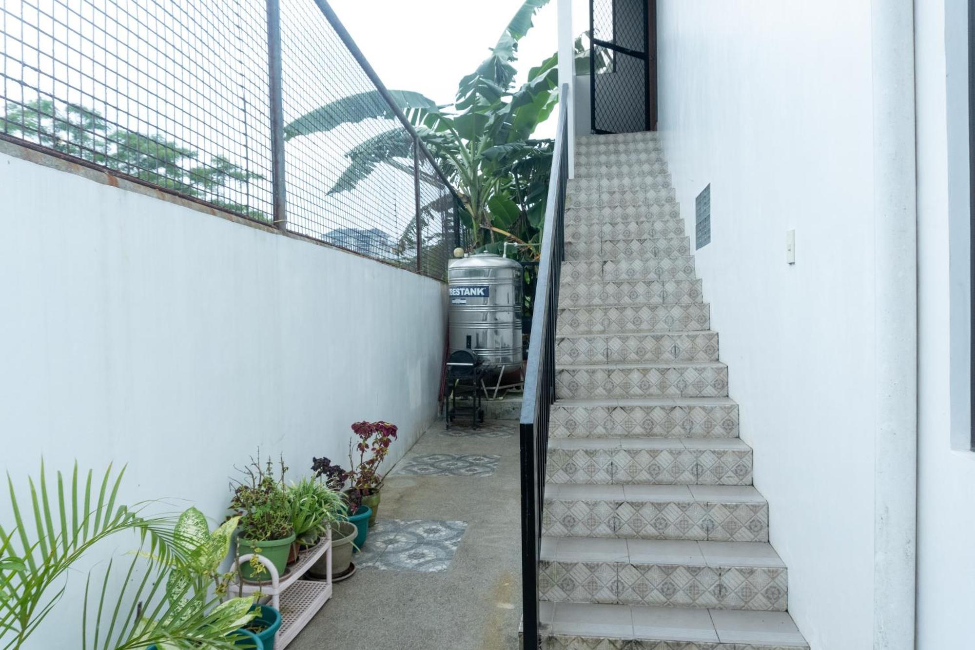 Bella Homes 6Br 4Bath Near Rotunda Tagaytay City Exteriör bild