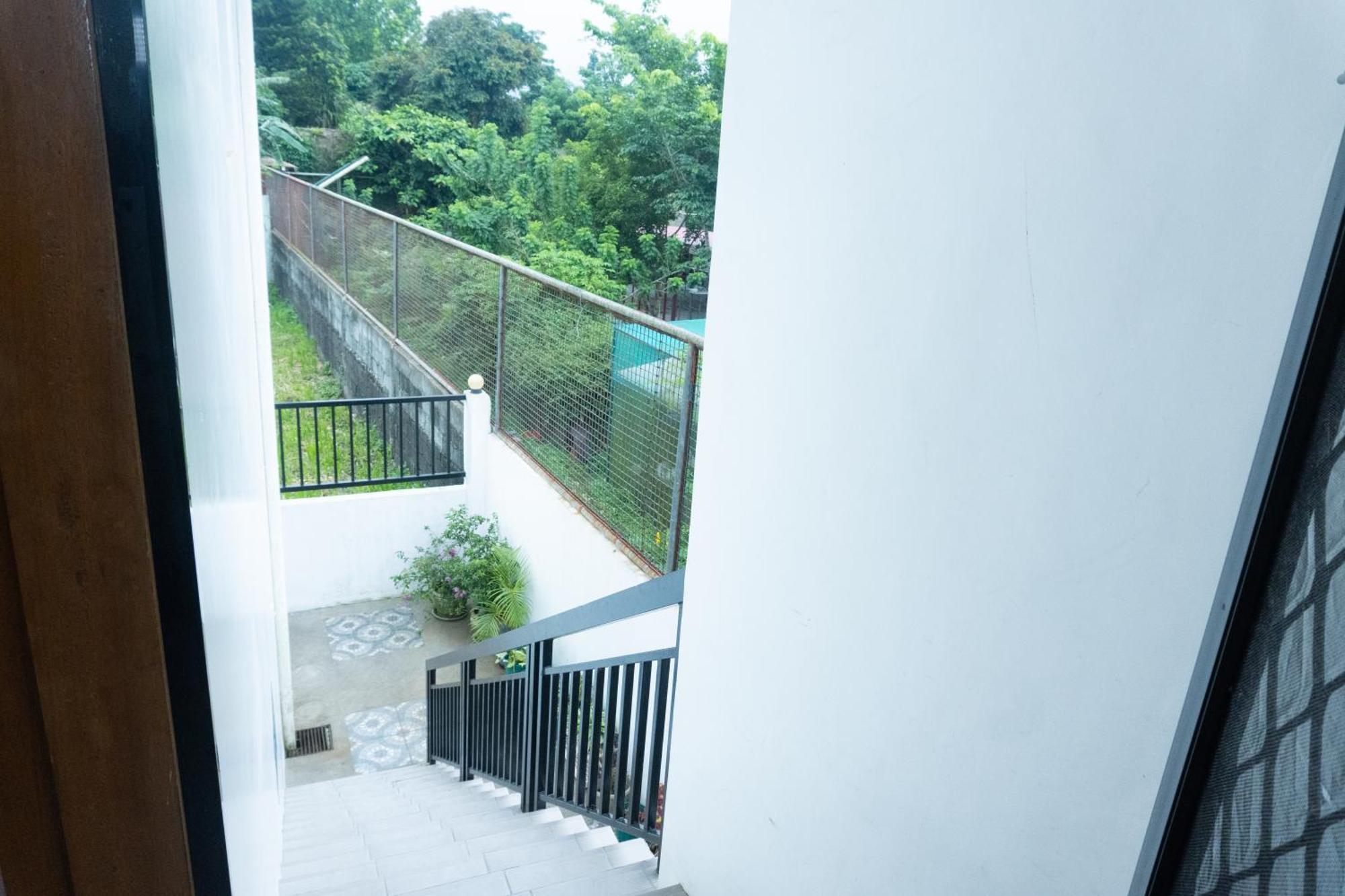 Bella Homes 6Br 4Bath Near Rotunda Tagaytay City Exteriör bild
