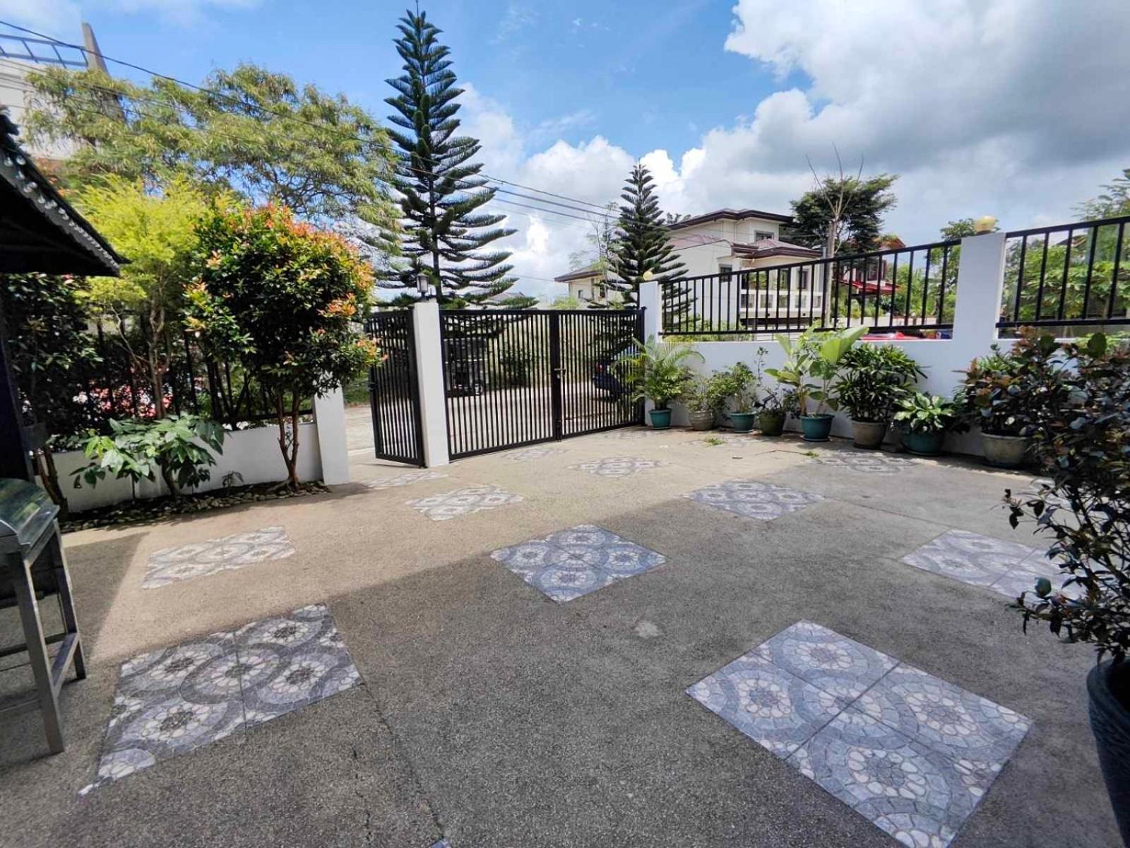 Bella Homes 6Br 4Bath Near Rotunda Tagaytay City Exteriör bild