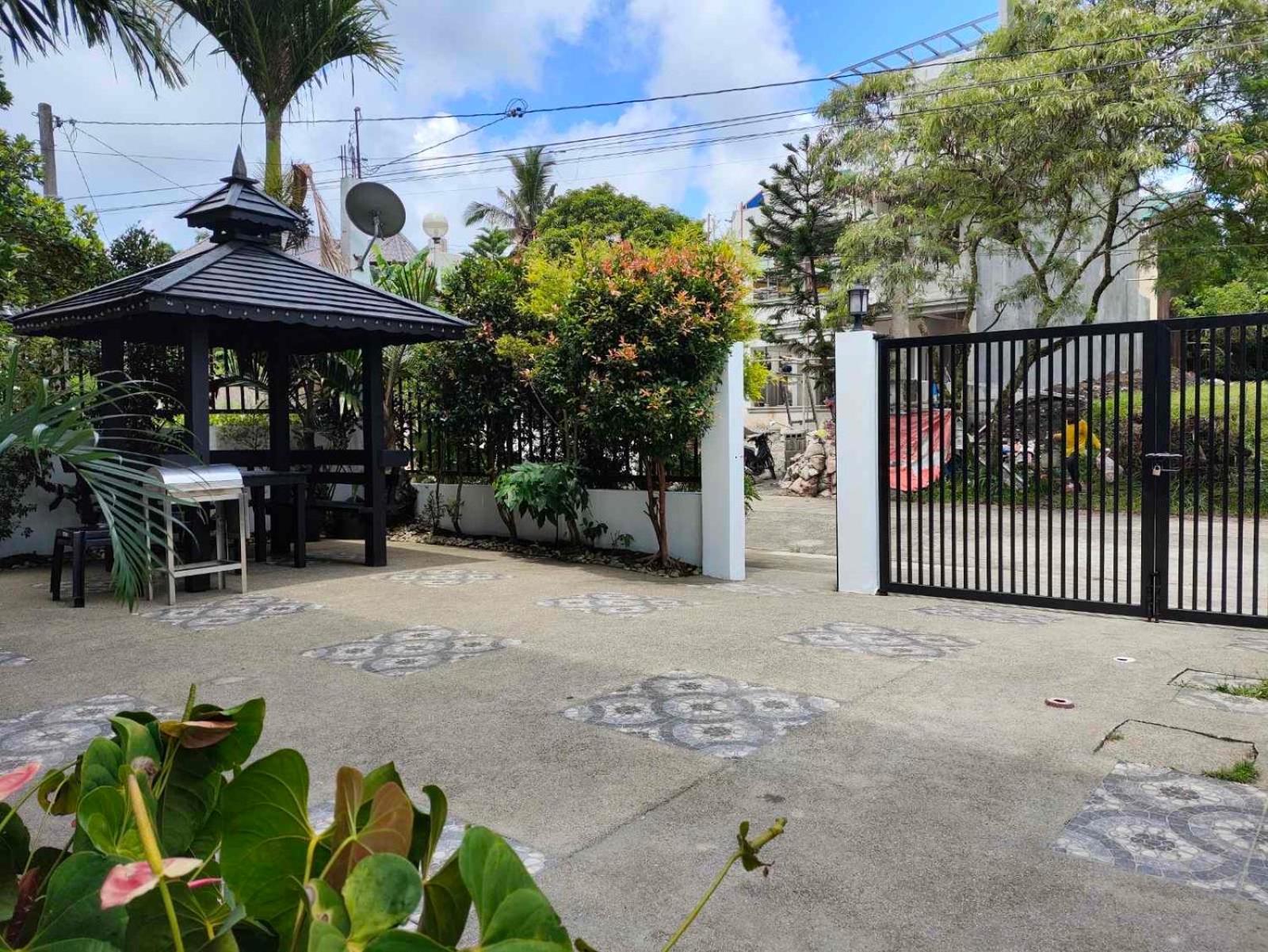Bella Homes 6Br 4Bath Near Rotunda Tagaytay City Exteriör bild