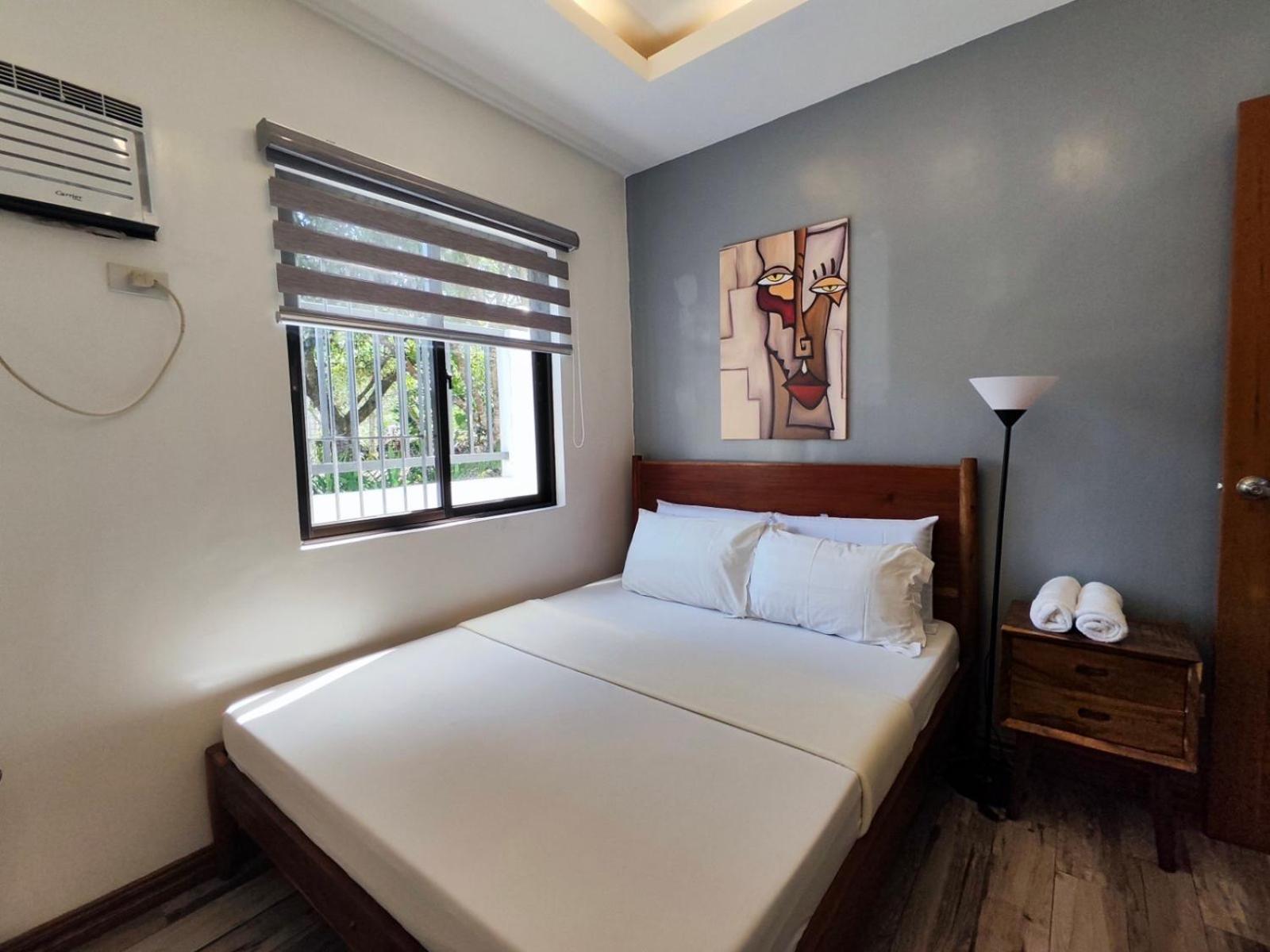 Bella Homes 6Br 4Bath Near Rotunda Tagaytay City Exteriör bild