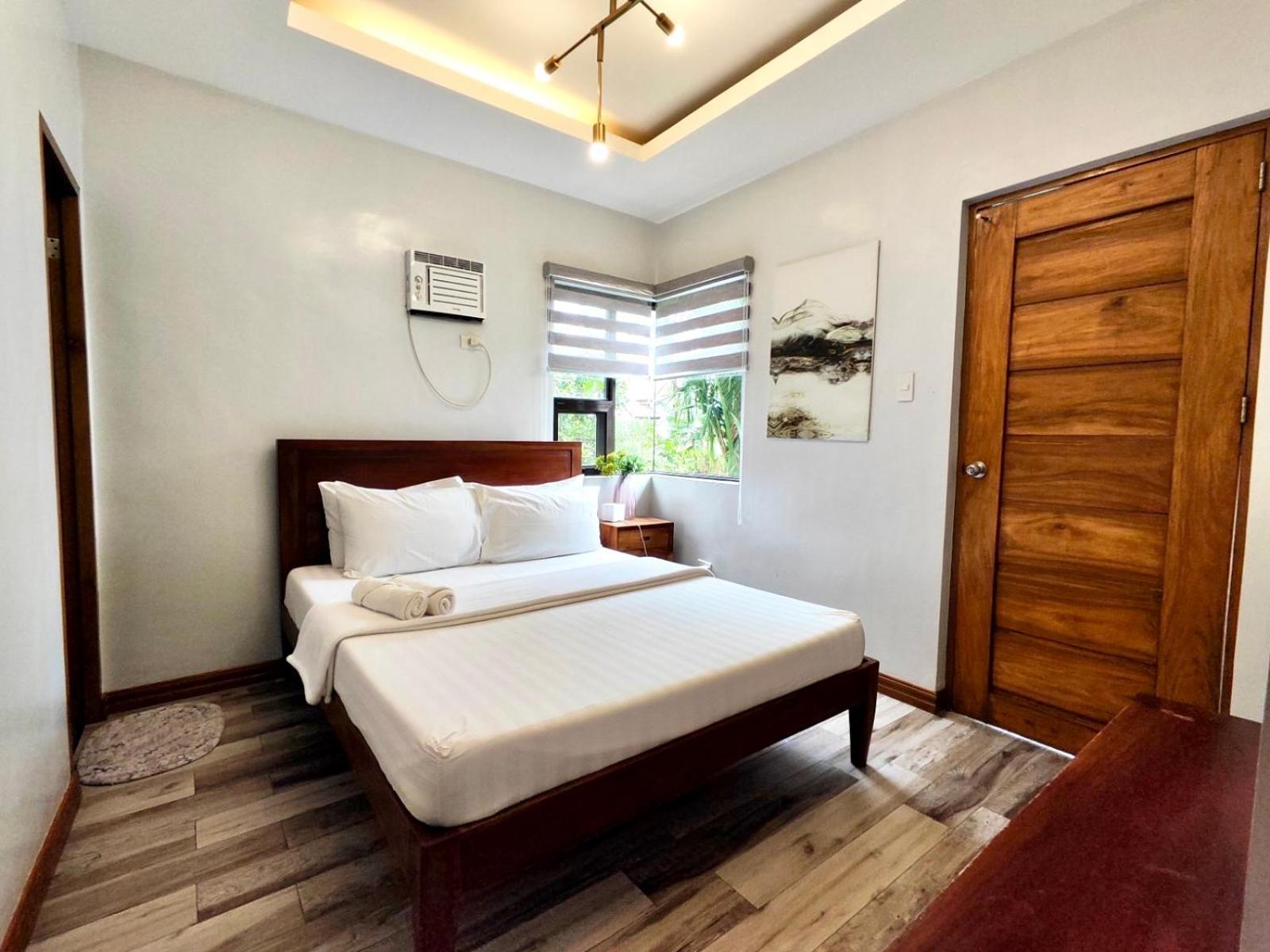 Bella Homes 6Br 4Bath Near Rotunda Tagaytay City Exteriör bild