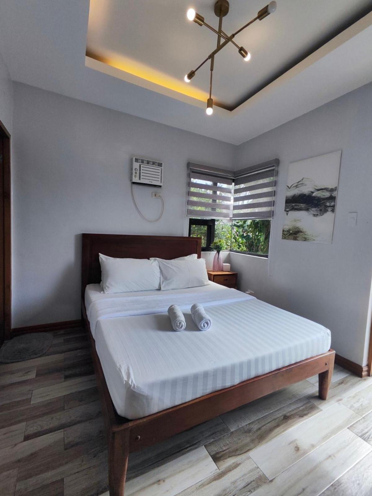 Bella Homes 6Br 4Bath Near Rotunda Tagaytay City Exteriör bild