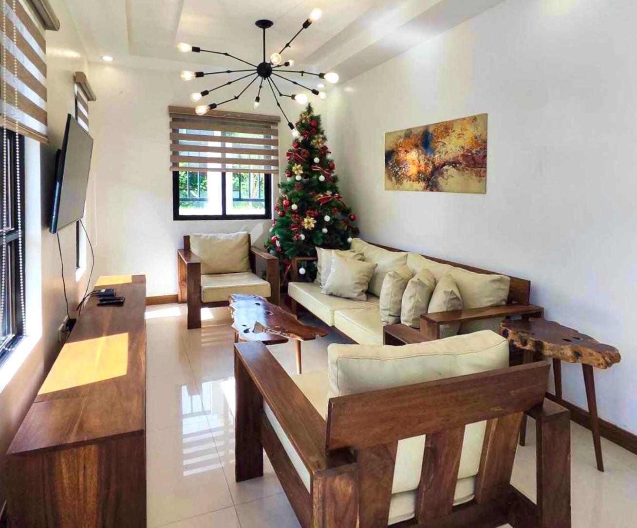 Bella Homes 6Br 4Bath Near Rotunda Tagaytay City Exteriör bild