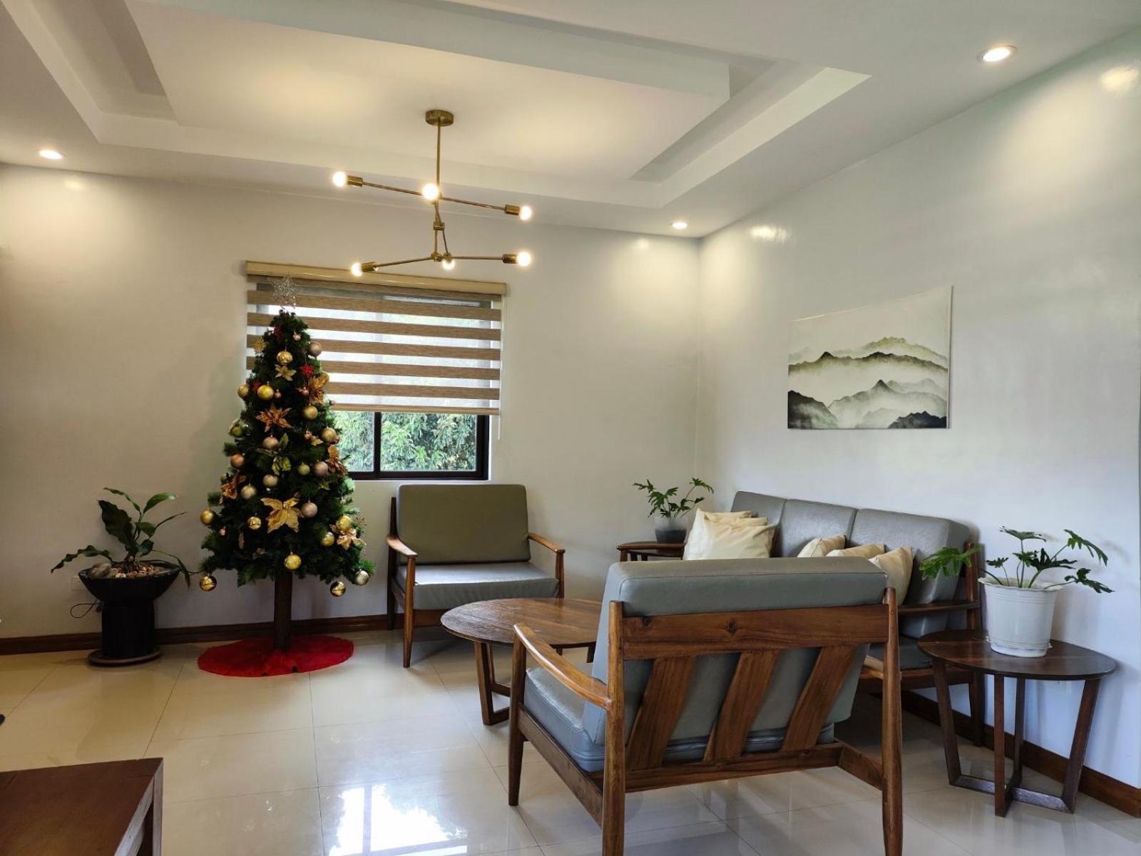 Bella Homes 6Br 4Bath Near Rotunda Tagaytay City Exteriör bild