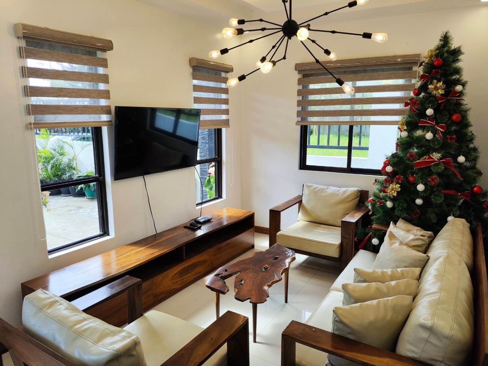Bella Homes 6Br 4Bath Near Rotunda Tagaytay City Exteriör bild