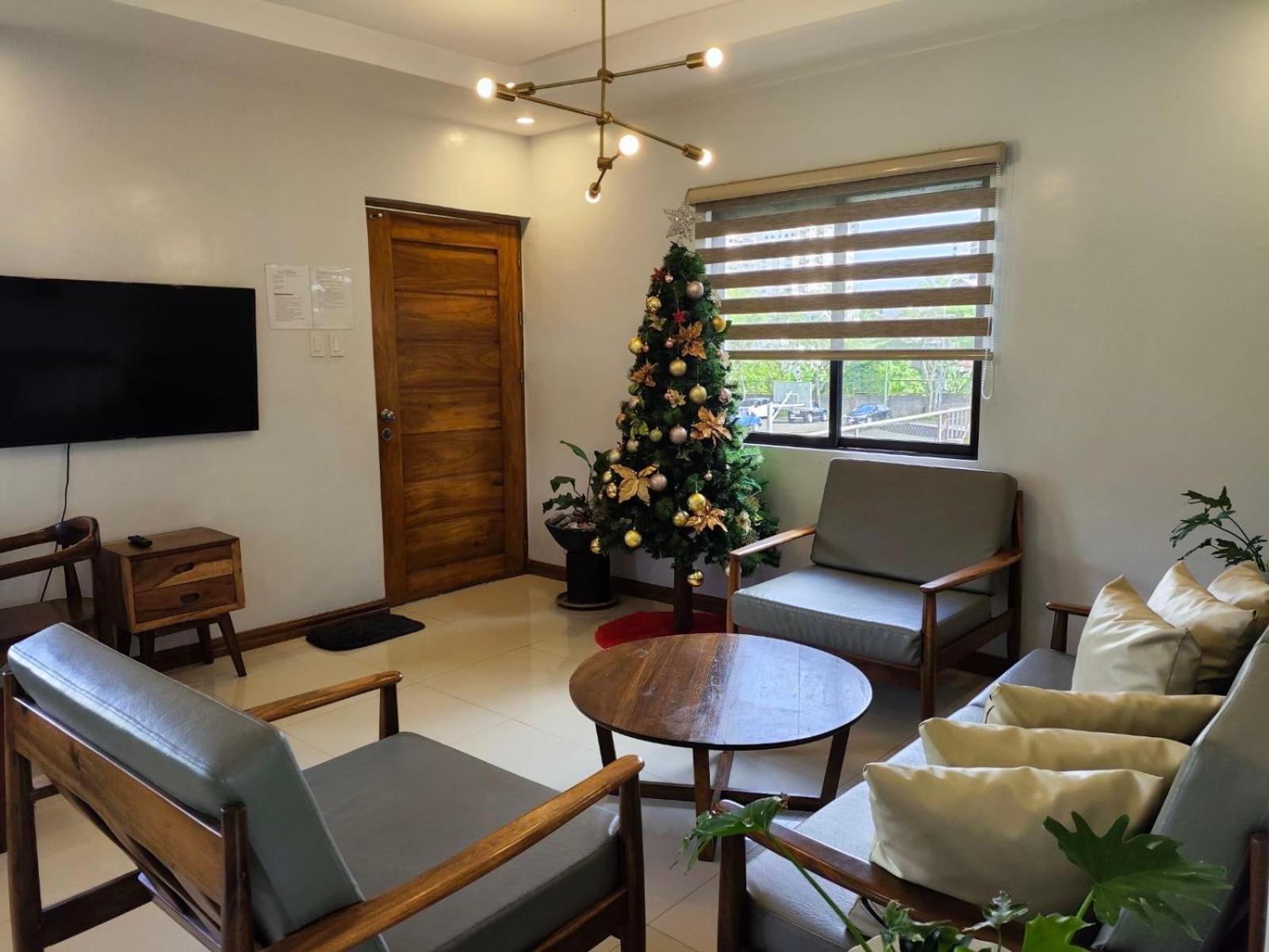 Bella Homes 6Br 4Bath Near Rotunda Tagaytay City Exteriör bild