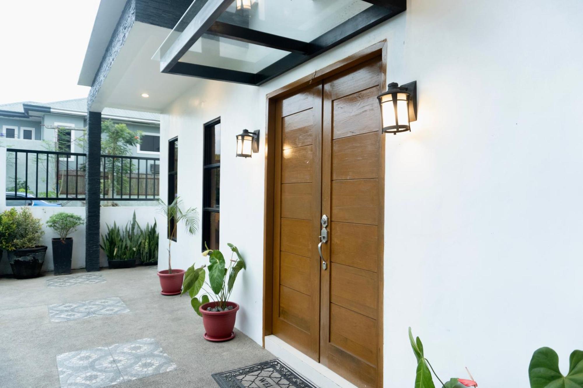 Bella Homes 6Br 4Bath Near Rotunda Tagaytay City Exteriör bild