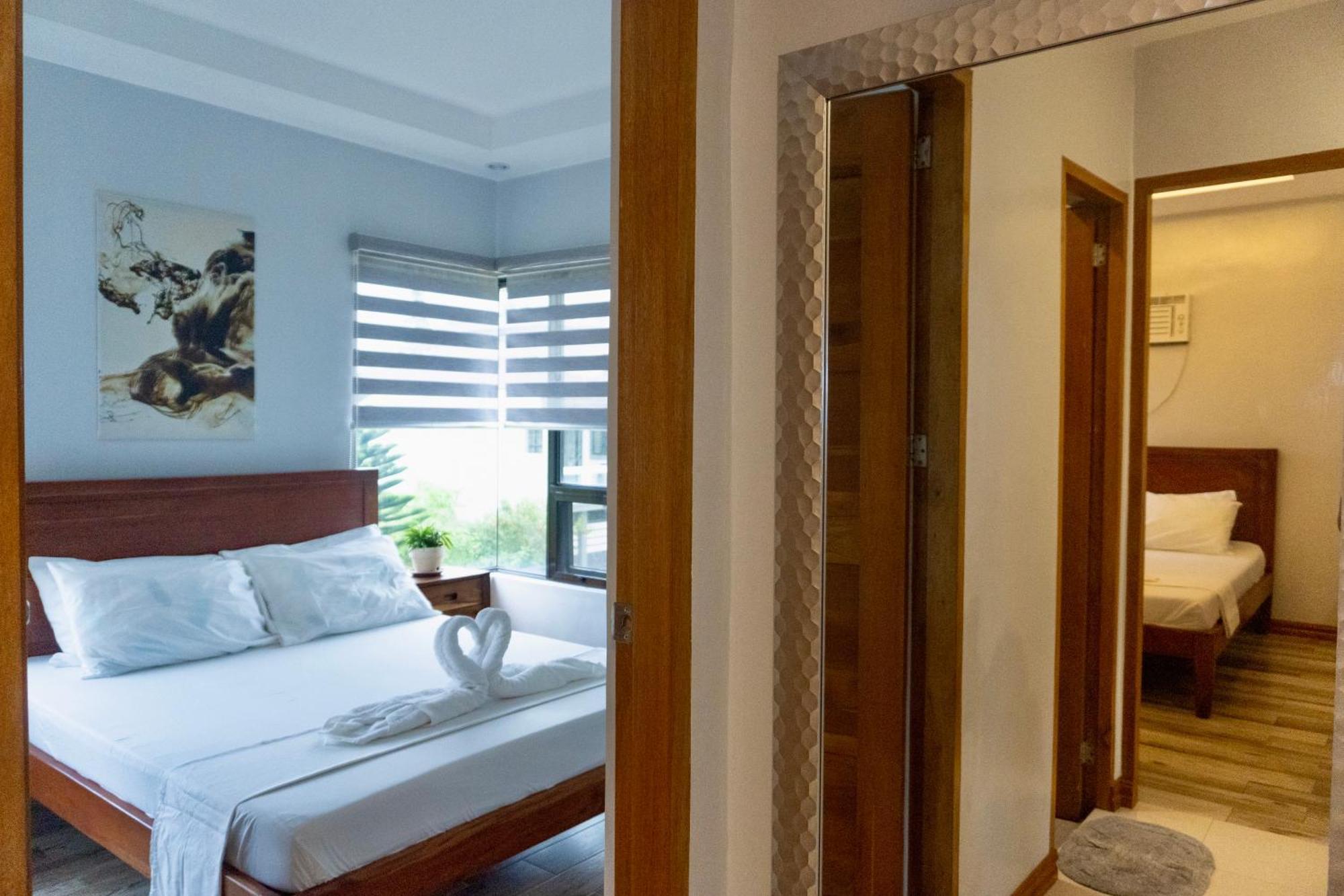 Bella Homes 6Br 4Bath Near Rotunda Tagaytay City Exteriör bild