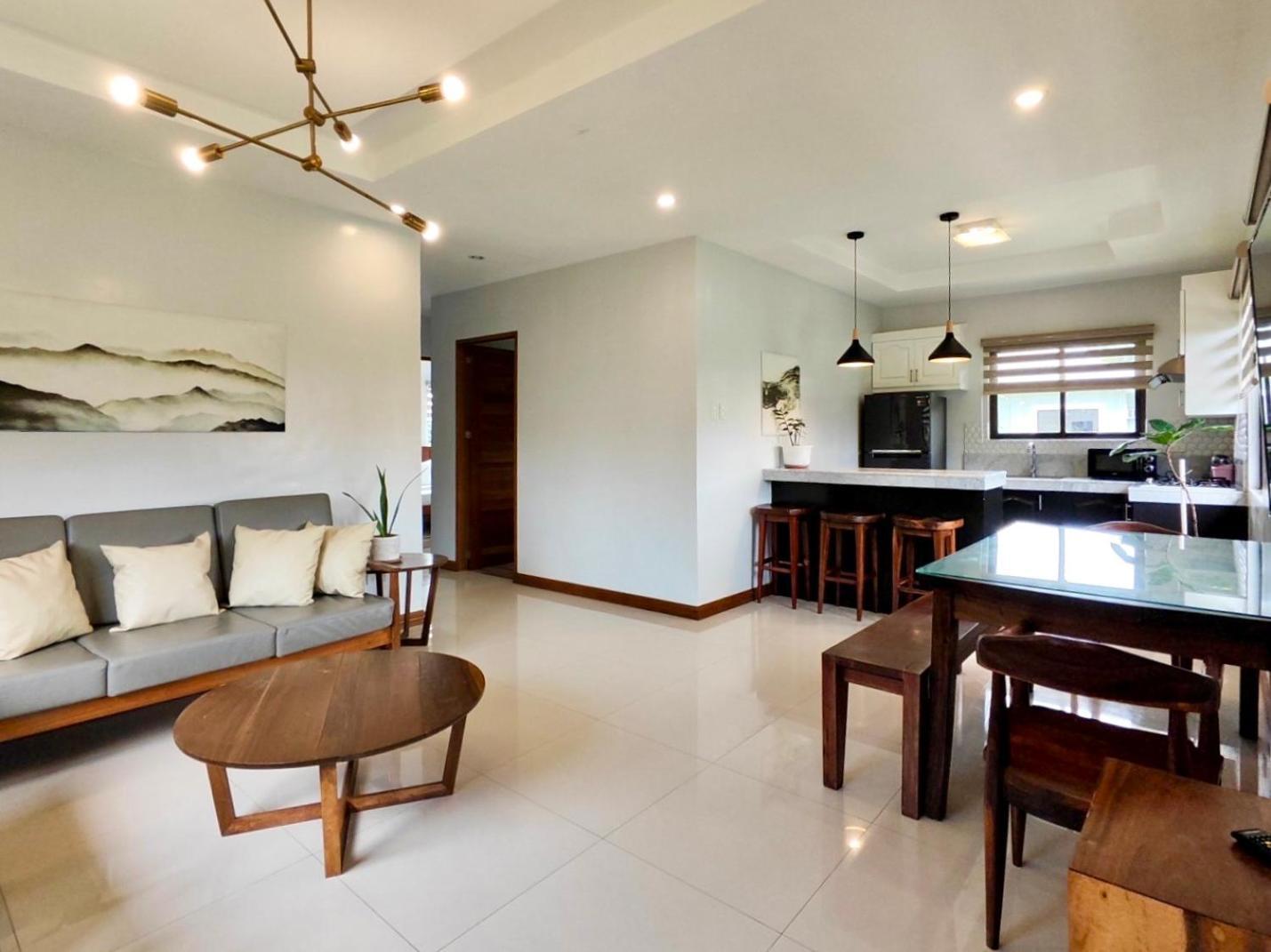 Bella Homes 6Br 4Bath Near Rotunda Tagaytay City Exteriör bild