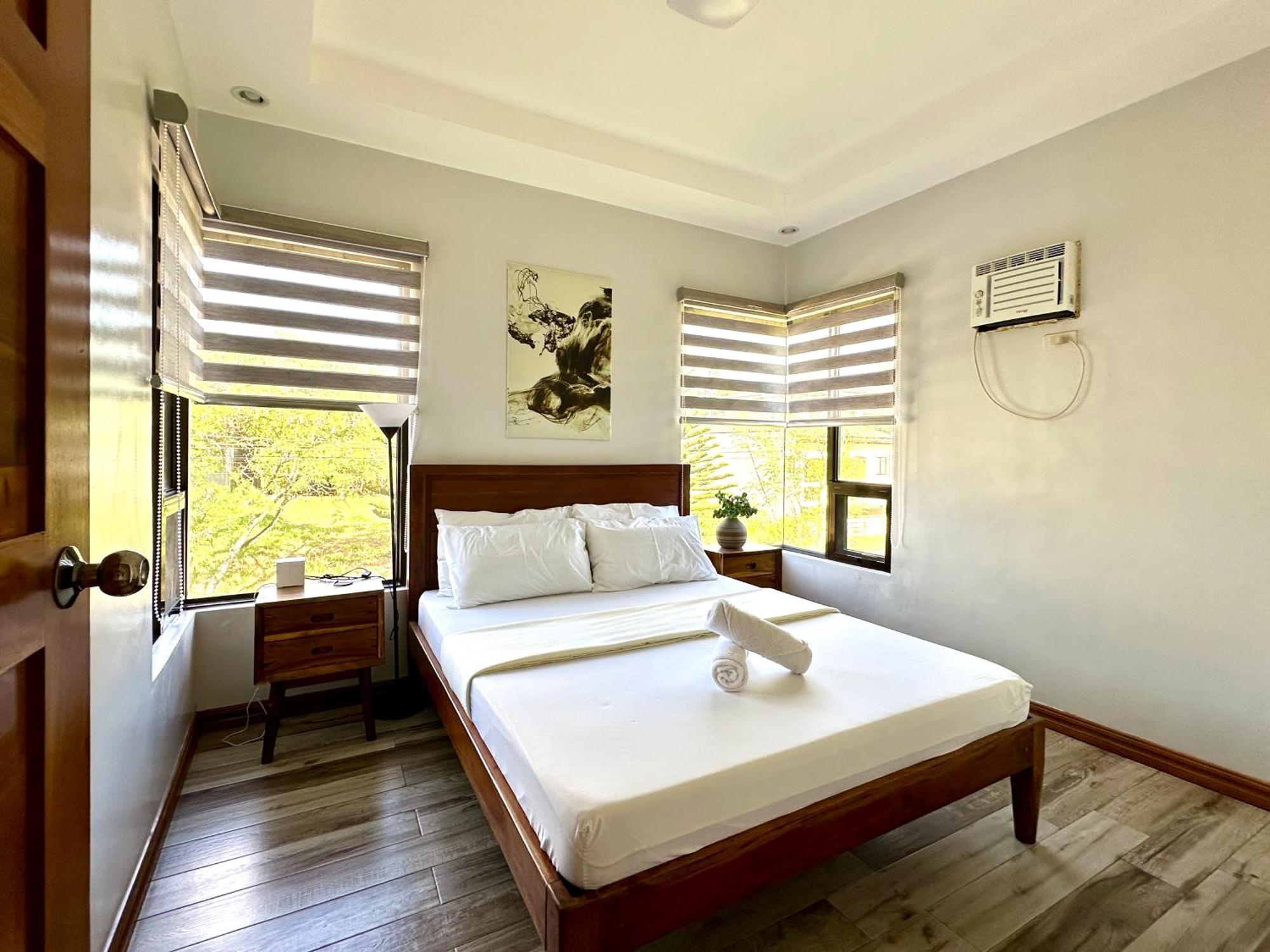 Bella Homes 6Br 4Bath Near Rotunda Tagaytay City Exteriör bild