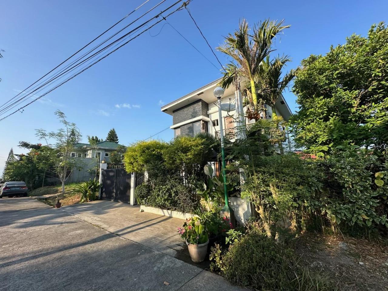 Bella Homes 6Br 4Bath Near Rotunda Tagaytay City Exteriör bild