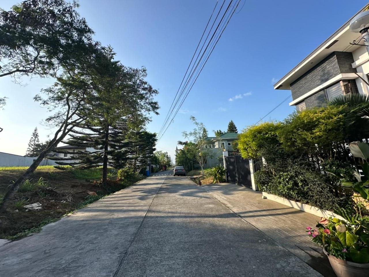 Bella Homes 6Br 4Bath Near Rotunda Tagaytay City Exteriör bild