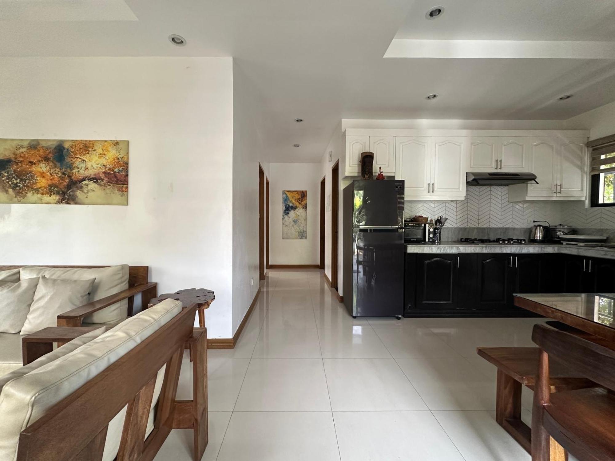 Bella Homes 6Br 4Bath Near Rotunda Tagaytay City Exteriör bild