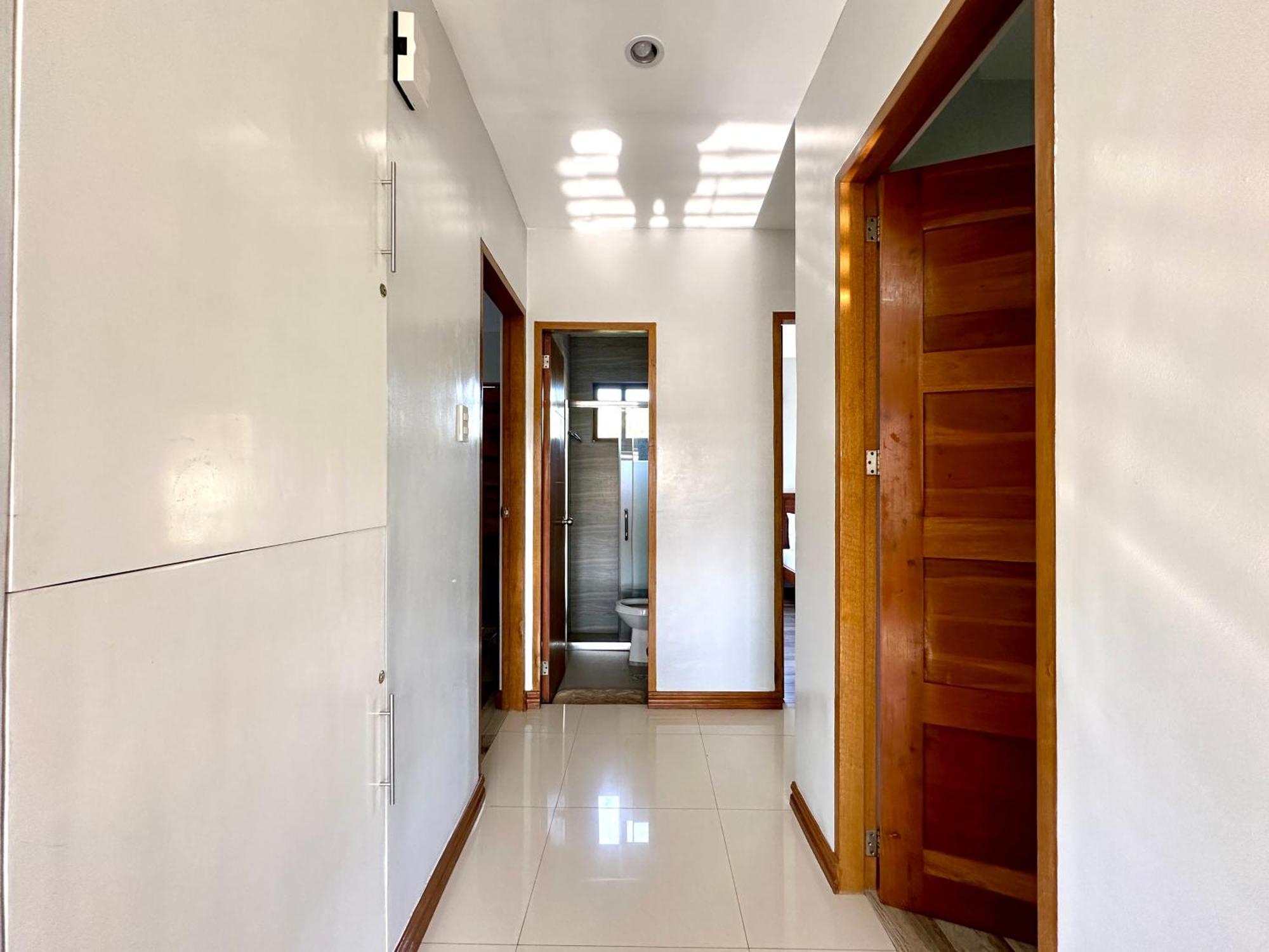 Bella Homes 6Br 4Bath Near Rotunda Tagaytay City Exteriör bild