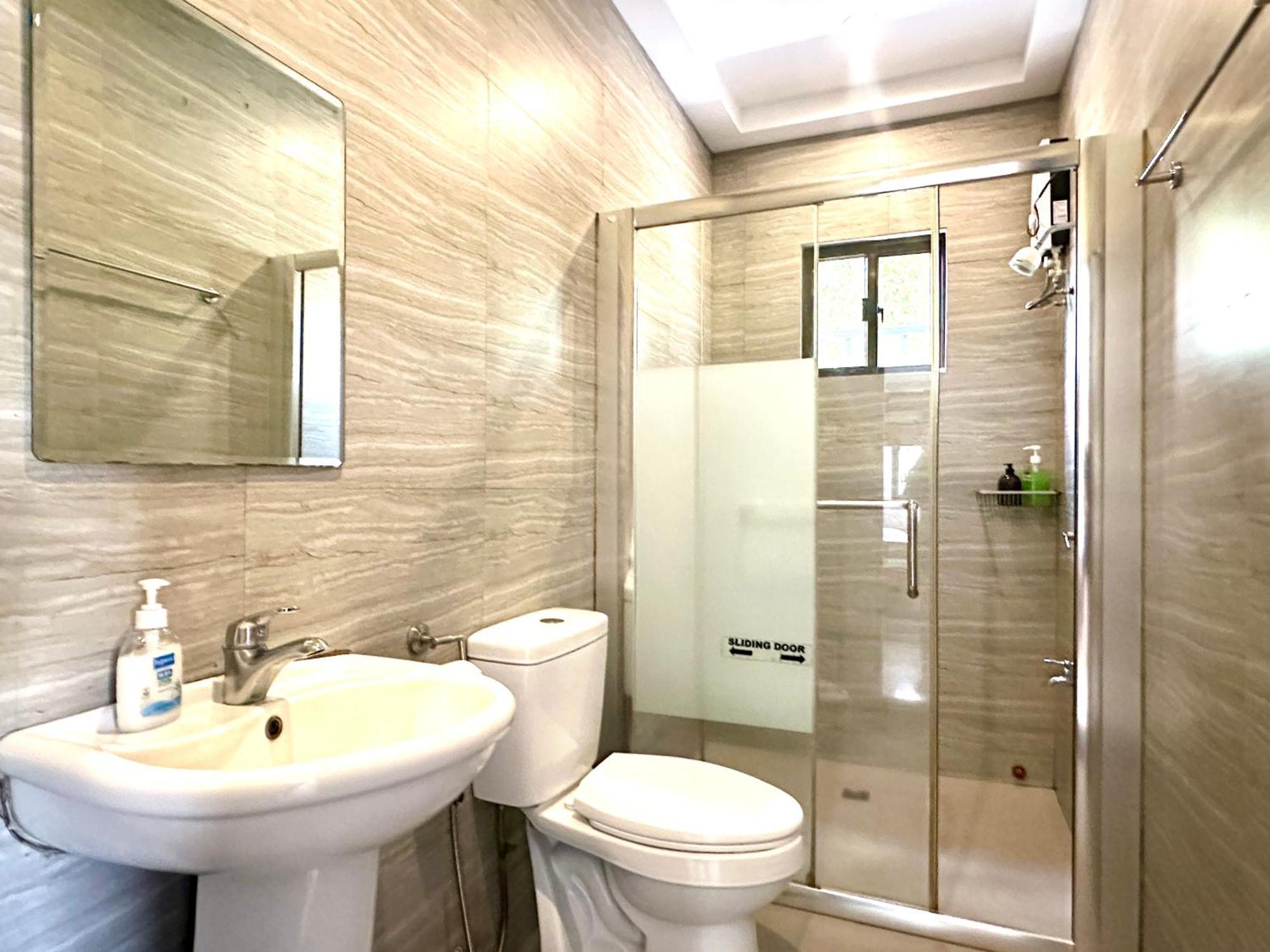 Bella Homes 6Br 4Bath Near Rotunda Tagaytay City Exteriör bild