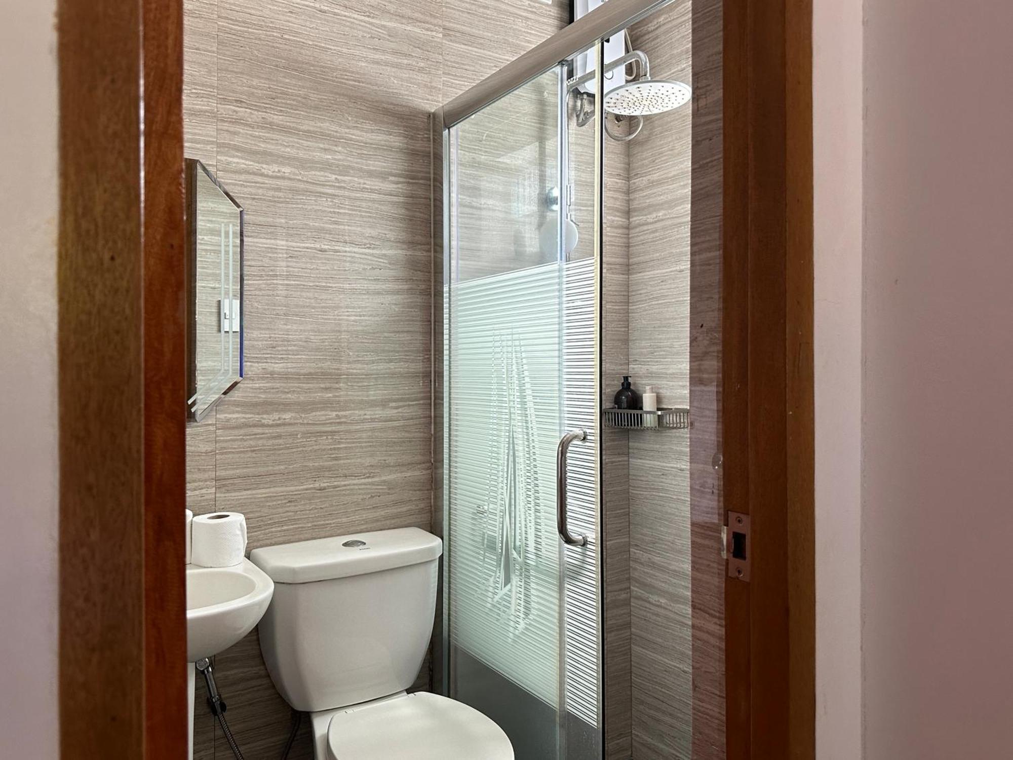 Bella Homes 6Br 4Bath Near Rotunda Tagaytay City Exteriör bild