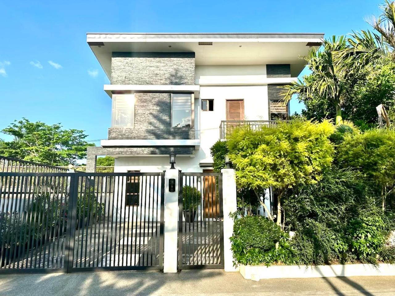 Bella Homes 6Br 4Bath Near Rotunda Tagaytay City Exteriör bild