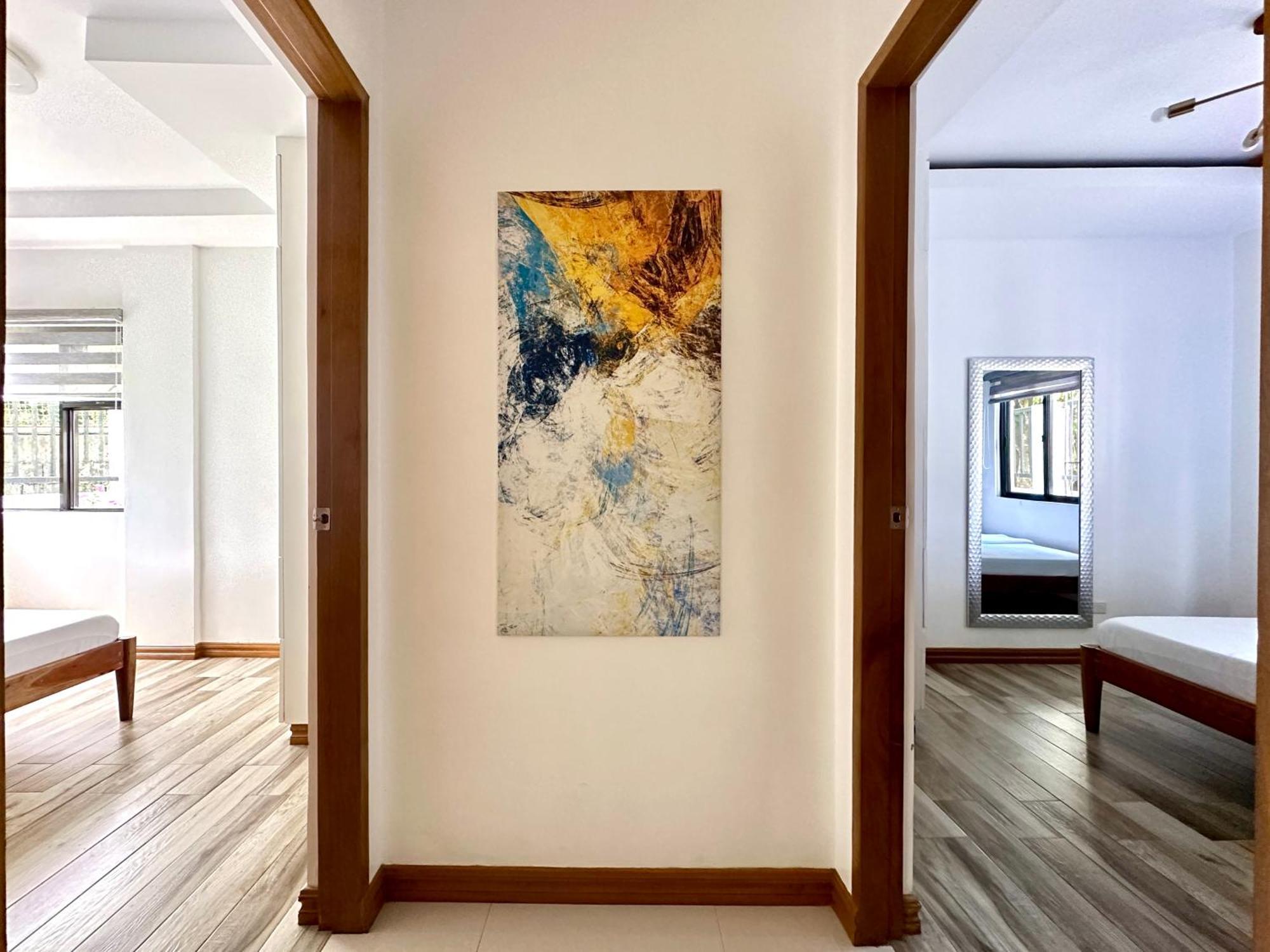 Bella Homes 6Br 4Bath Near Rotunda Tagaytay City Exteriör bild