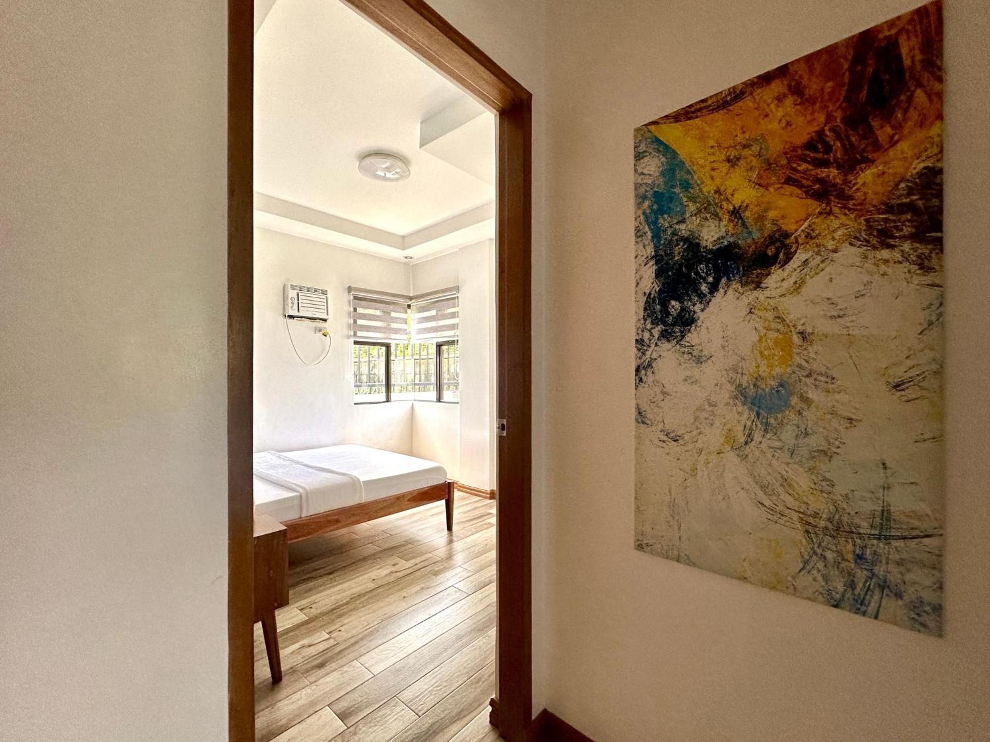 Bella Homes 6Br 4Bath Near Rotunda Tagaytay City Exteriör bild