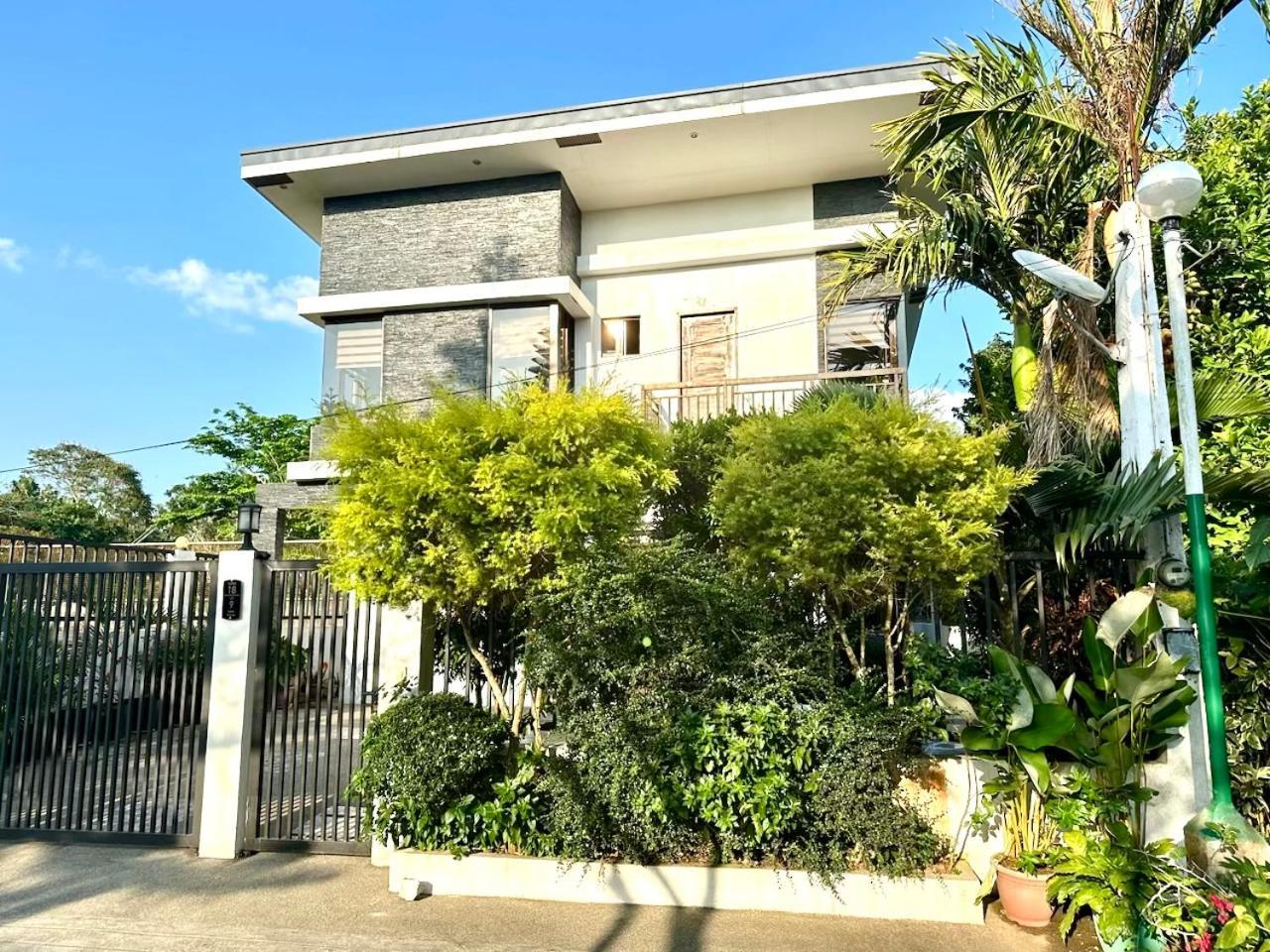 Bella Homes 6Br 4Bath Near Rotunda Tagaytay City Exteriör bild