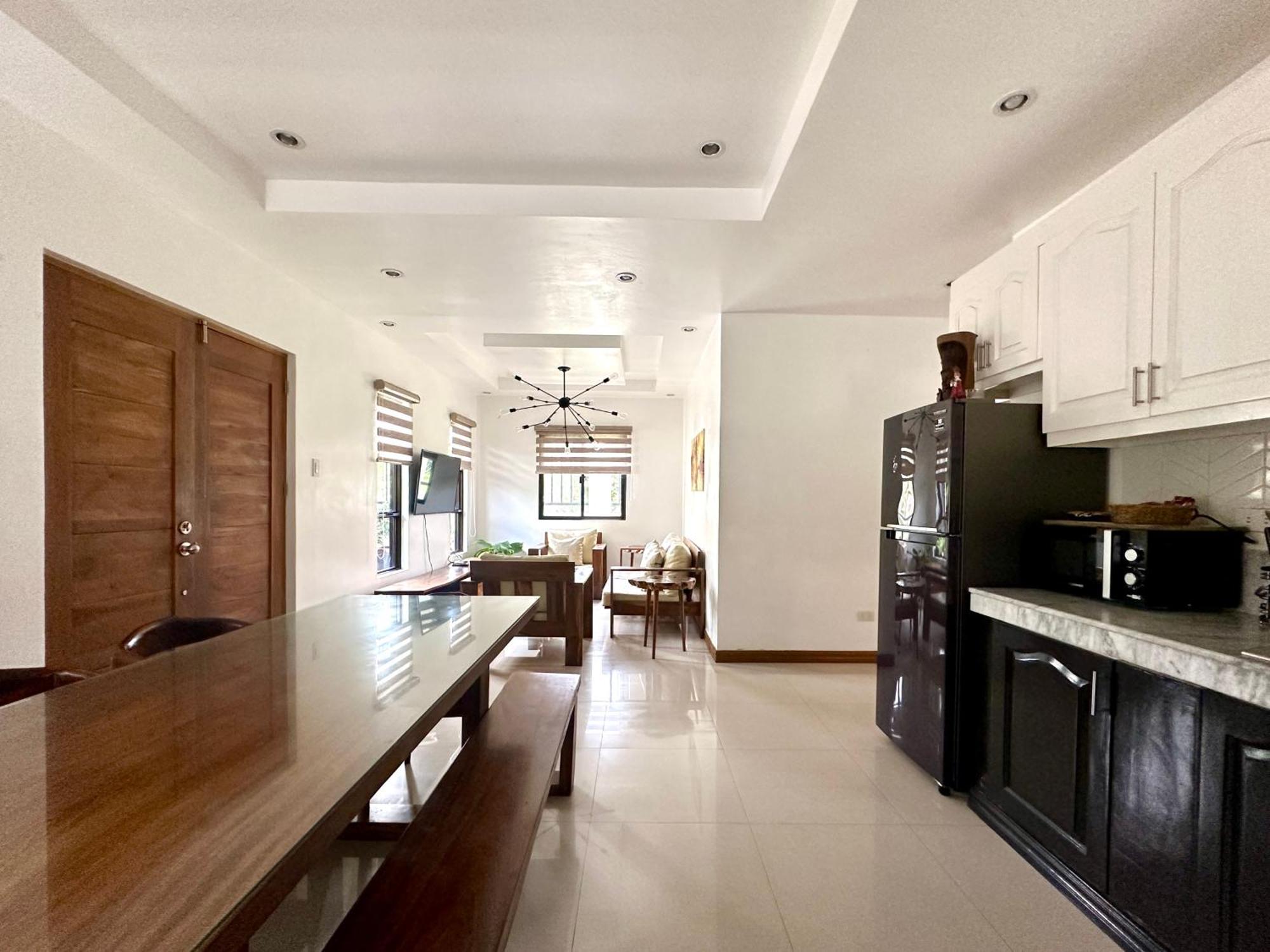 Bella Homes 6Br 4Bath Near Rotunda Tagaytay City Exteriör bild