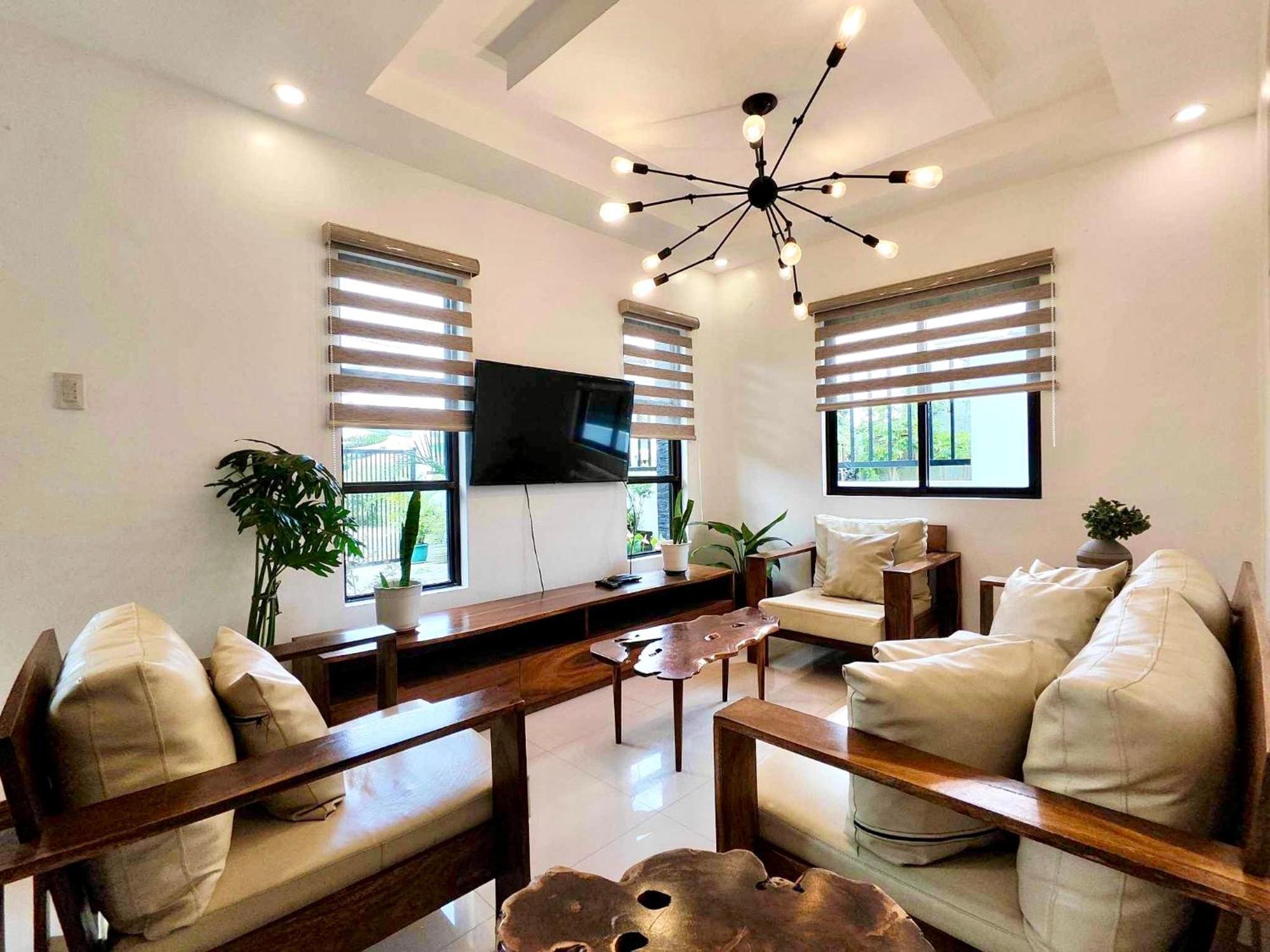 Bella Homes 6Br 4Bath Near Rotunda Tagaytay City Exteriör bild